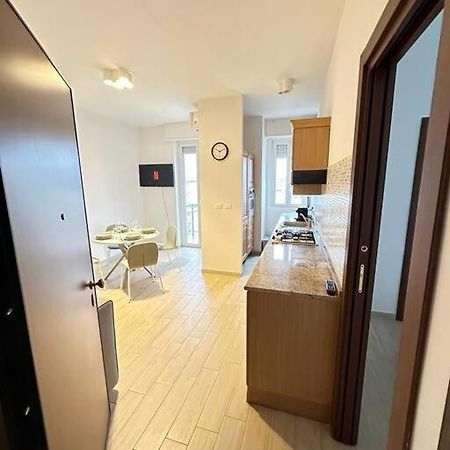 Bam House - Milano Romolo Daire Dış mekan fotoğraf