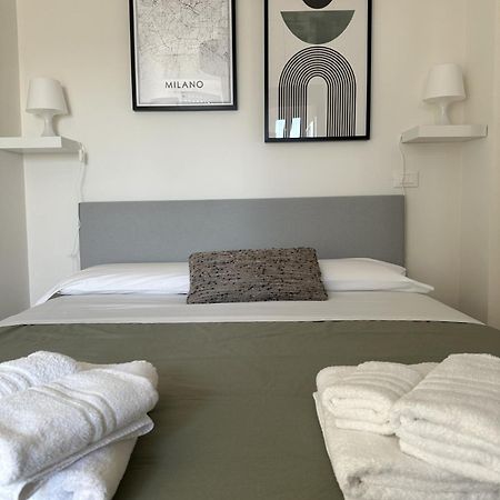 Bam House - Milano Romolo Daire Dış mekan fotoğraf