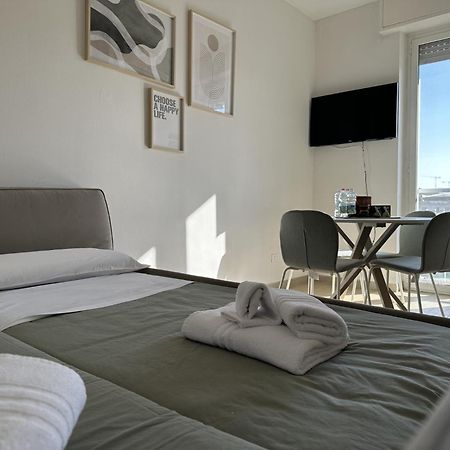 Bam House - Milano Romolo Daire Dış mekan fotoğraf
