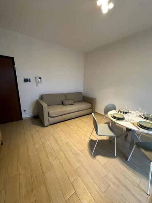 Bam House - Milano Romolo Daire Dış mekan fotoğraf