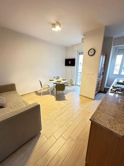 Bam House - Milano Romolo Daire Dış mekan fotoğraf