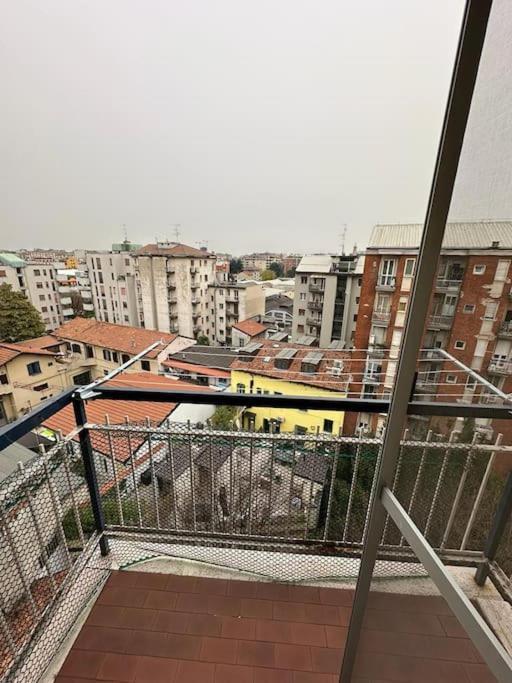 Bam House - Milano Romolo Daire Dış mekan fotoğraf